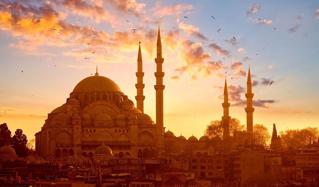 2026 Üç aylar ne zaman başlıyor? Diyanet Recep, Şaban, Ramazan ayı ve kandil tarihleri