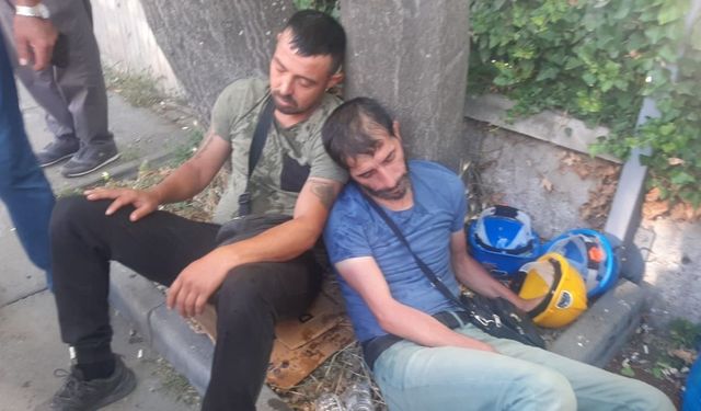 TİP Genel Başkanı Erkan Baş'tan madenci gözaltılarına sert tepki: Hesaplaşacağız