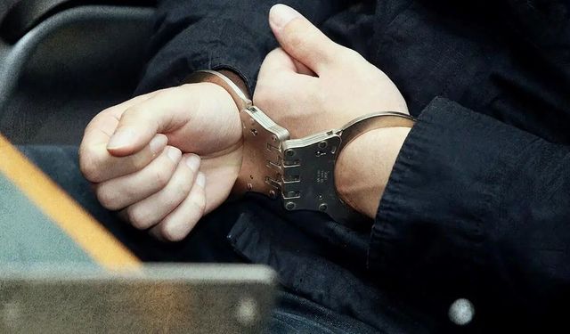Maden faciasının baş şüphelisi yakalandı