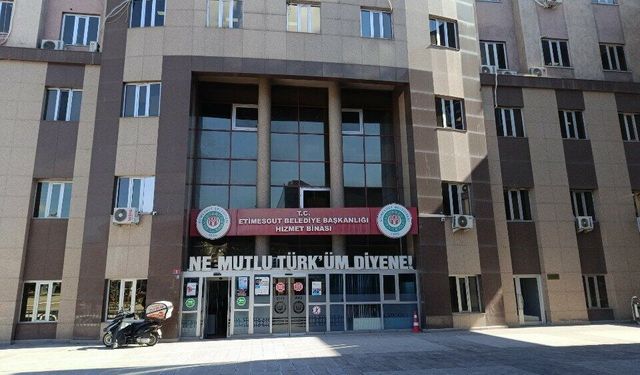 Erdal Beşikçioğlu’nun yerine kim gelecek? Etimesgut Belediyesi'nde seçim 3. tura kaldı: İşte sandıktan çıkan rakamlar