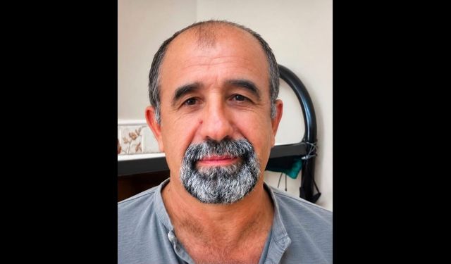 Emekli madenci evinde ölü bulundu