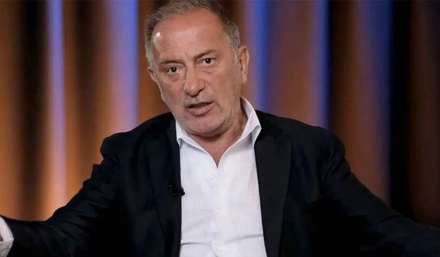 Gazeteci Fatih Altaylı ifade verdi