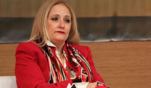 Hollanda Büyükelçiliği'ne atanan Fatma Ceren Yazgan kimdir?