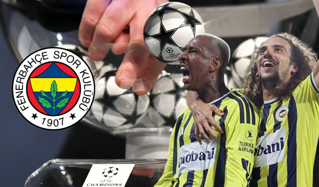 Fenerbahçe – Sturm Graz maçı ne zaman, saat kaçta, hangi kanalda? Muhtemel 11’ler ne?