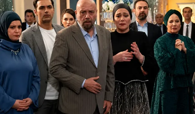 Kızılcık Şerbeti yeni sezon bugün mü başlıyor, saat kaçta? 18 Eylül Show TV yayın akışı