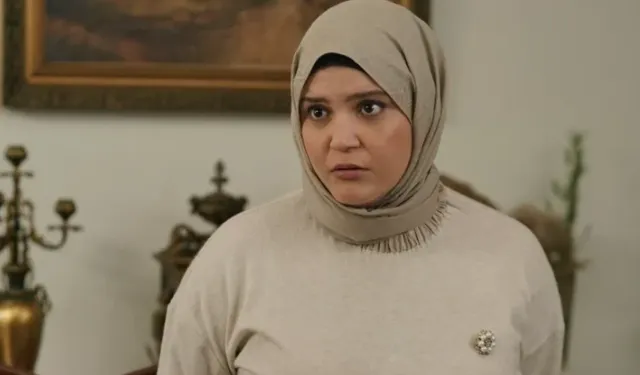 Feyza Civelek Kızılcık Şerbeti dizisinden ayrılıyor!