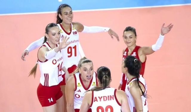 Filenin Sultanları Fransa'yı bir kez daha mağlup etti