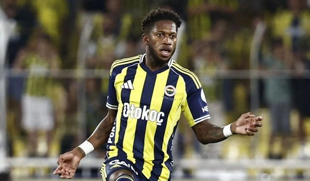 Fenerbahçe'de Fred ayrılığı: Brezilyalı oyuncu Fred Atletico Mineiro ile mi anlaştı?