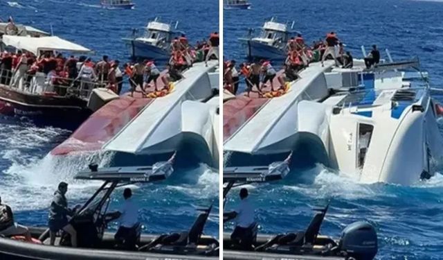 Girne açıklarındaki gemi faciasında bilanço ağırlaşıyor