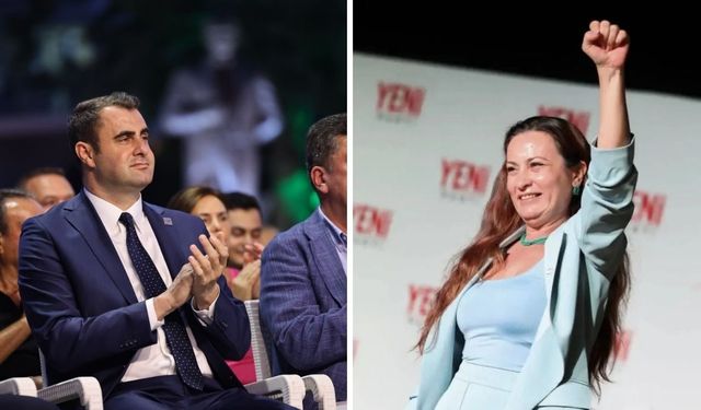 Çağatay Güç'ten İlksen Özalper'in tutuklanmasına tepki: Utanç verici bir karar