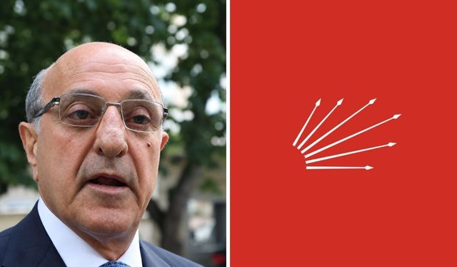Milletvekili Kesici'den çerçeve yasa sürecine 'hayır' oyu