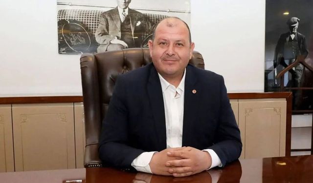 Menderes Belediye Başkanı İlkay Çiçek'in avukatından açıklama!