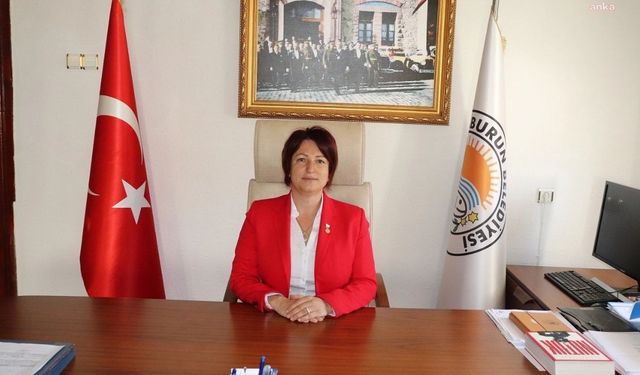 Başkan İlkay Girgin Erdoğan Yeni Parti’ye katıldı