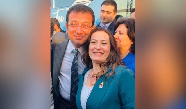 Ekrem İmamoğlu'ndan İlksen Özalper'in tutuklanmasına tepki: Siyasetin de bir ahlakı vardır!