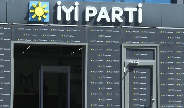 İyi Parti'den komisyon görüşmeleri canlı yayınlansın talebi