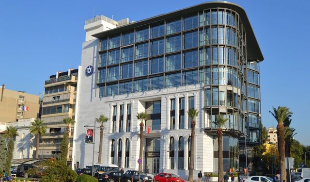 İZTO’da erken seçim heyecanı yaşandı: Seyahat acenteleri meclis üyeliği için sandık kuruldu