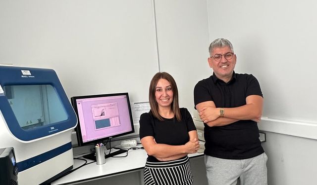 PAÜ’lü bilim insanlarından kanser tedavisine yeni adım