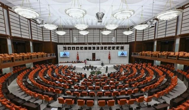 Şehit aileleri ve gazileri ilgilendiren Kanun Teklifi yasalaştı