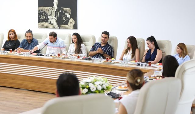 Karabağlar BİO'dan iki yılda 2 bin 40 kişiye istihdam