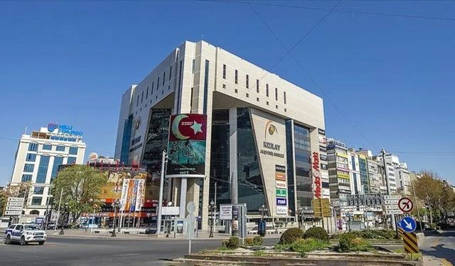 Kızılay AVM kapandı mı, metro çıkışları açık mı? EGO’dan son dakika duyurusu!