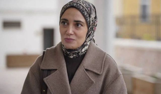Kızılcık Şerbeti Nursema ayrılıyor mu? Ceren Karakoç yeni sezonda var mı?