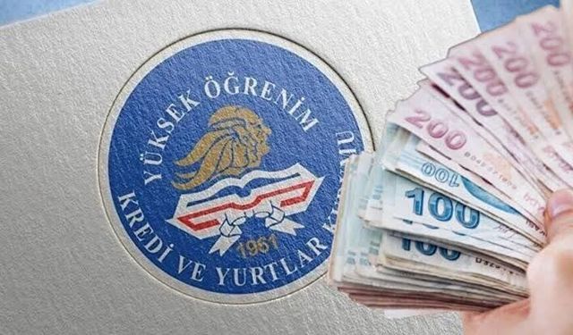 2026 KYK burs başvuruları ne zaman başlıyor? KYK burs ve kredi ücreti kaç TL, kimler başvurabilir?