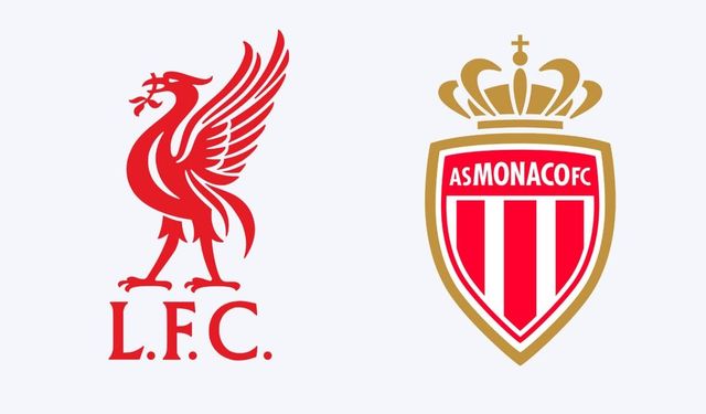 Liverpool - Monaco maçı hangi kanalda, saat kaçta, ne zaman? Canlı yayın nereden izlenir?