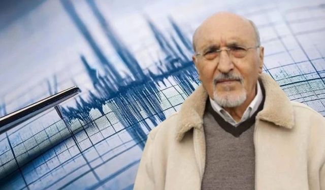 Marmaris açıklarında deprem! Prof. Dr. Osman Bektaş Akdeniz için uyardı: Şimdilik panik yok ama...