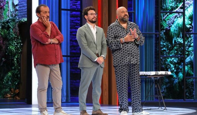MasterChef'te 17. yarışmacı belli oldu: 05 Ağustos 2026 MasterChef Türkiye'de ana kadroya kim girdi?
