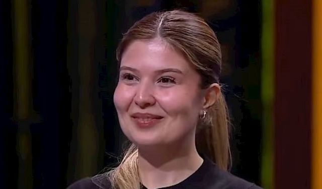 MasterChef Bahar Kaya kimdir, Bahar Kaya kaç yaşında?
