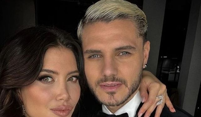 Wanda Nara haklı çıktı