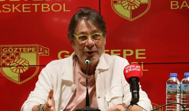 Mehmet Sepil: Karşıyaka ile İzmir’i temsil etmek istiyoruz