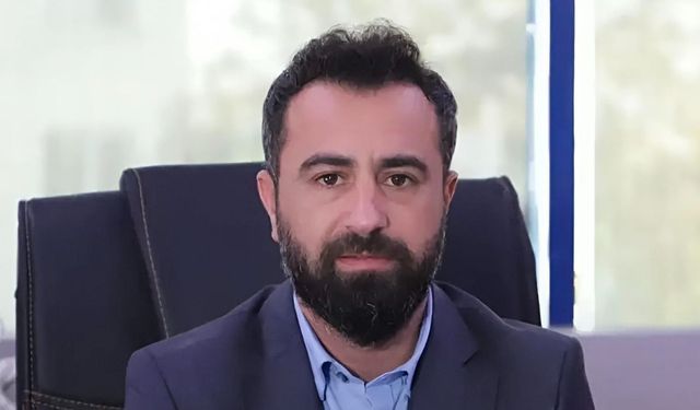 Menderes Belediye Başkan Yardımcısı Rüzgar Sönmez MİT destekli operasyonla yakalandı
