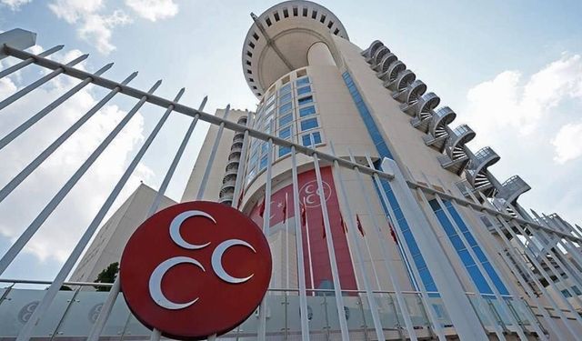 MHP Kütahya’da ilçe kongreleri başlıyor