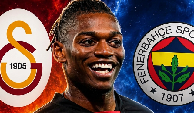 Milan-İnter karşılaşması kaç kaç bitti, Rafael Leao maçta oynadı mı?