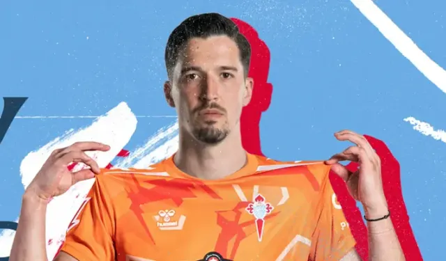 Milli oyuncumuz İspanya’ya transfer oldu: Altay Bayındır Celta Vigo’ya kiralandı!