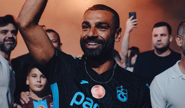 Mohamed Salah’ın Trabzonspor’a maliyeti belli oldu: Mısırlı bir yılda kaç para kazanacak?