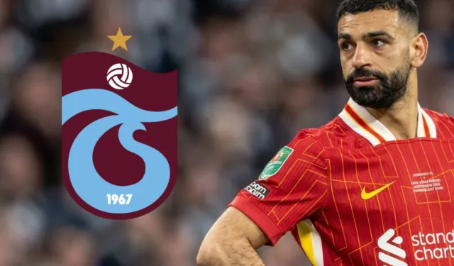 Ona da her yer Trabzon: Mohamed Salah Trabzonspor transferi ne durumda?