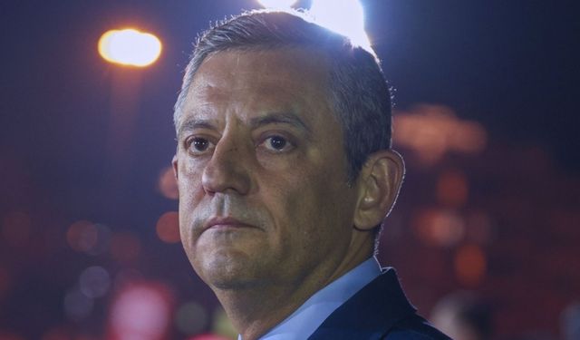 Özgür Özel: İlk seçimde birinci olamazsak aday olmayacağım