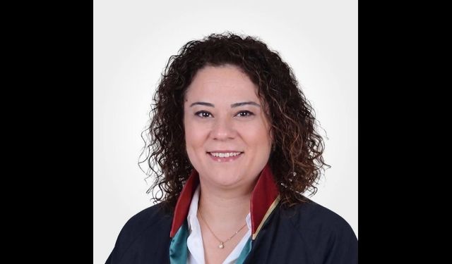 Baro başkan adaylığını açıkladı