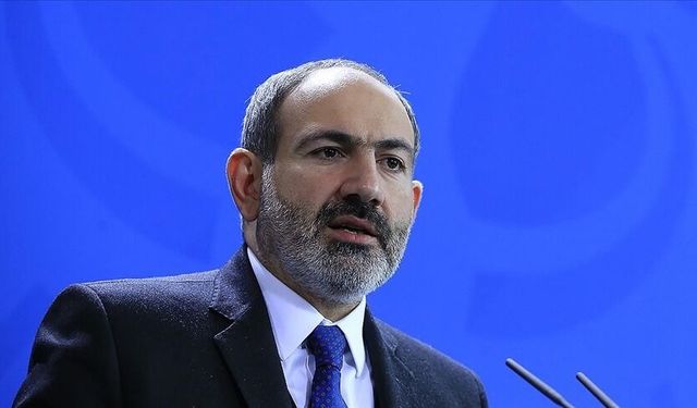 Ermenistan Başbakanı Nikol Paşinyan istifa mı etti? Ermenistan'da hükümet düştü