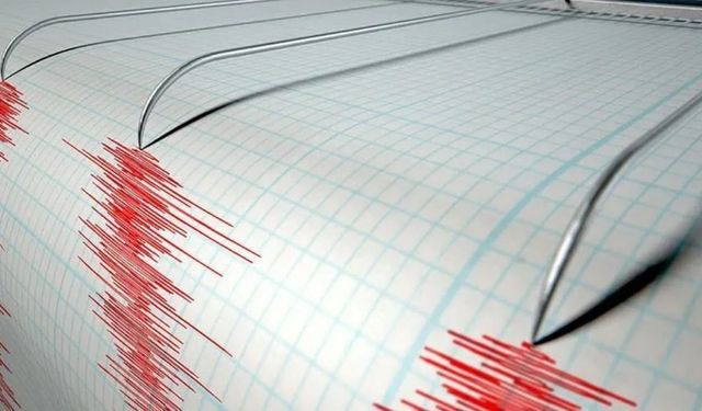Peru'da 7.2 büyüklüğünde deprem!