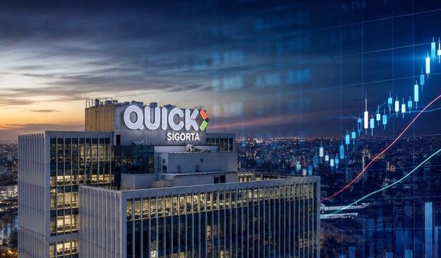 Quick Sigorta kaç lot verdi, ne zaman işlem görecek? Halka arz sonuçları açıklandı (Borsa tarihi ve QUICK kod)