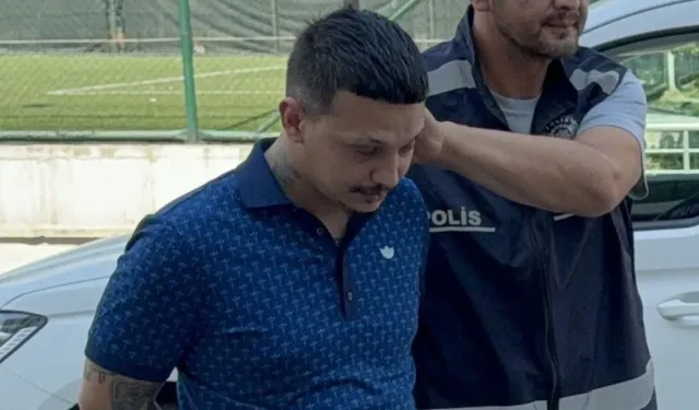 Rapçi Keskin gözaltına alındı! Rapçi keskin kimdir, neden gözaltına alındı?