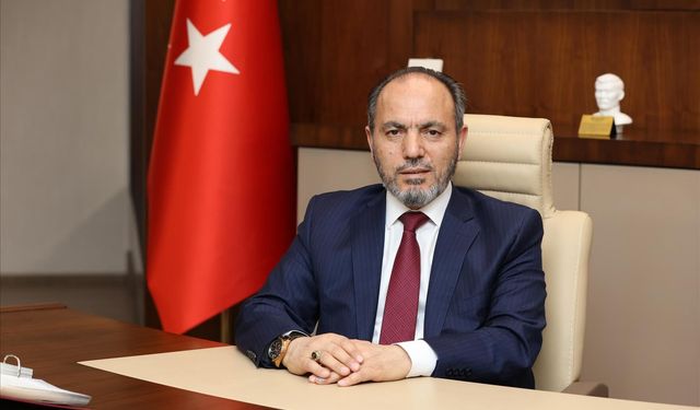 PAÜ'de Akademik Atama Kriterleri Yenilendi! YÖK'ten Onay Geldi