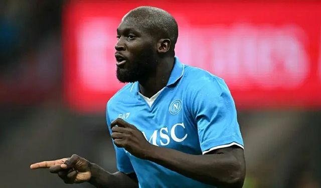 Romelu Lukaku Fenerbahçe'de: Belçikalı golcü Lukaku ne kadar ücret alacak?