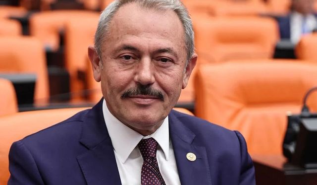 Milletvekili Tin: Yükseköğretimde yeni bir dönem başlıyor!