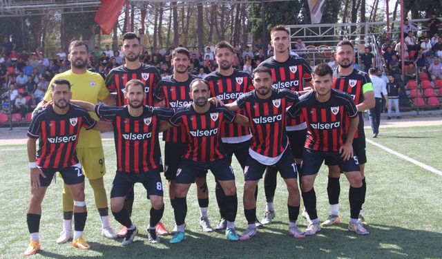 Çatma: Bize yakışanı yapacağız