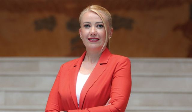 Şeniz Doğan CHP'de kaldı