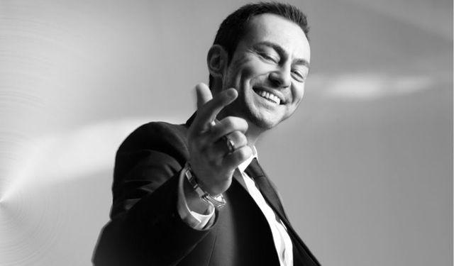 Serdar Ortaç Saygı 1 konseri nerede izlenir, ne zaman yayınlanacak?